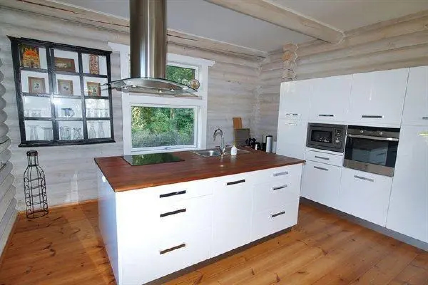 Bornholm - Vang Holiday House (95-6302)