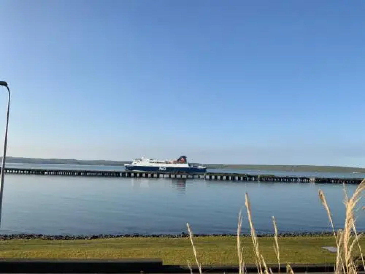 Cairnryan House