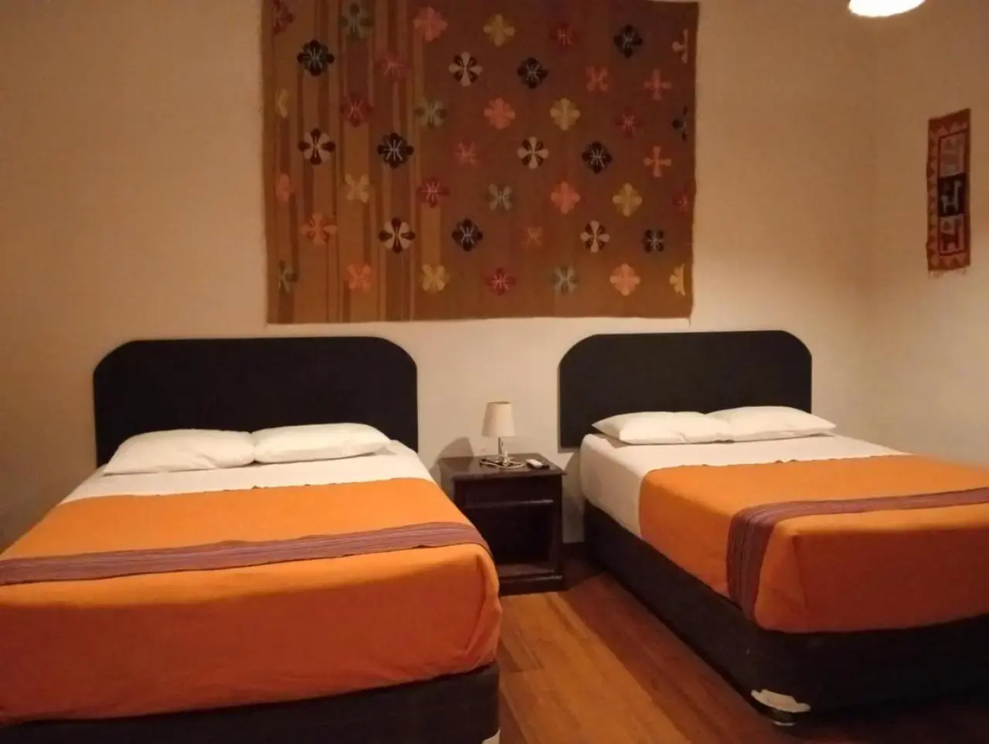 ViaVia Cafe Ayacucho 2