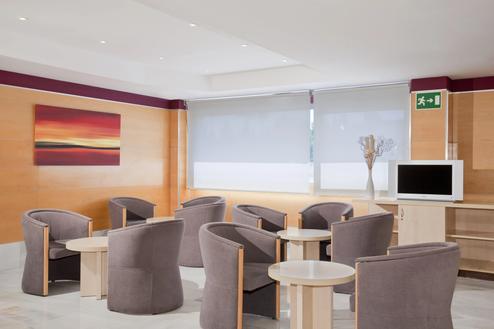 Holiday Inn Express Madrid-Alcobendas by IHG