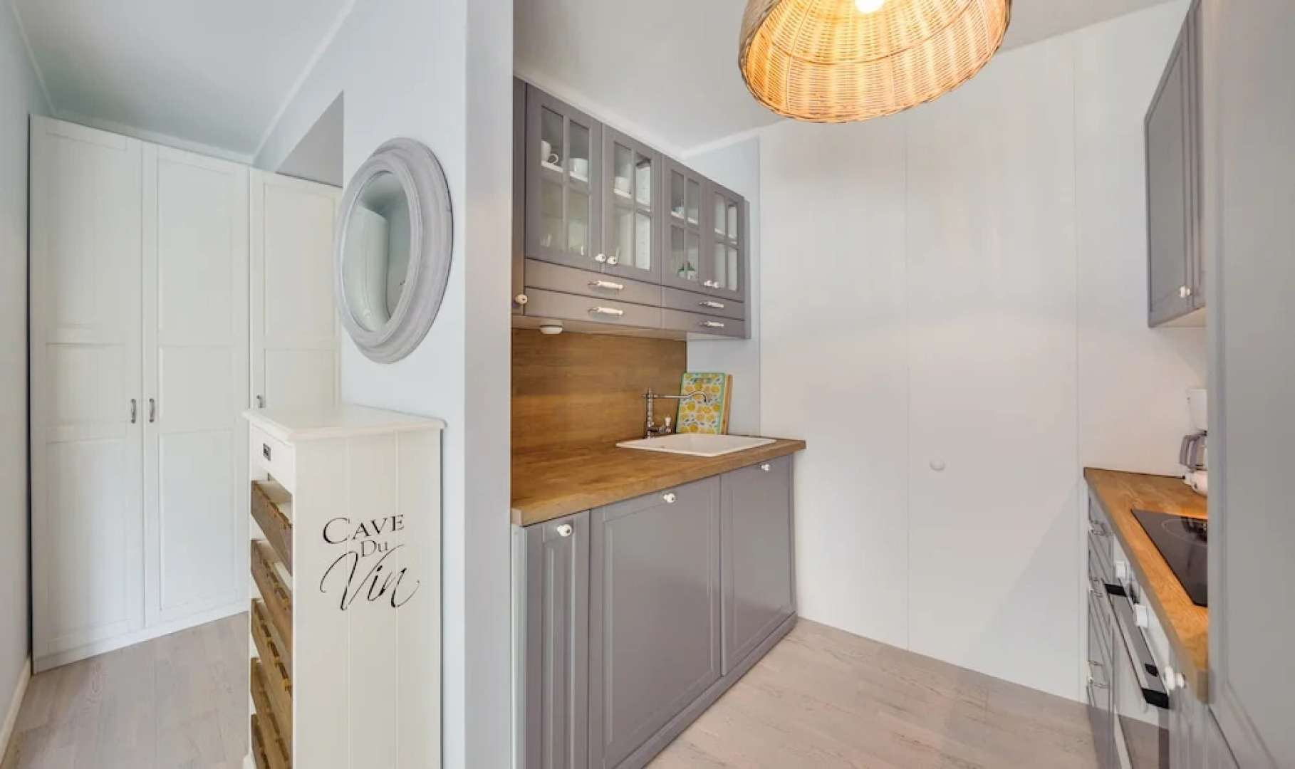 Apartamenty Sun & Snow Playa Baltis