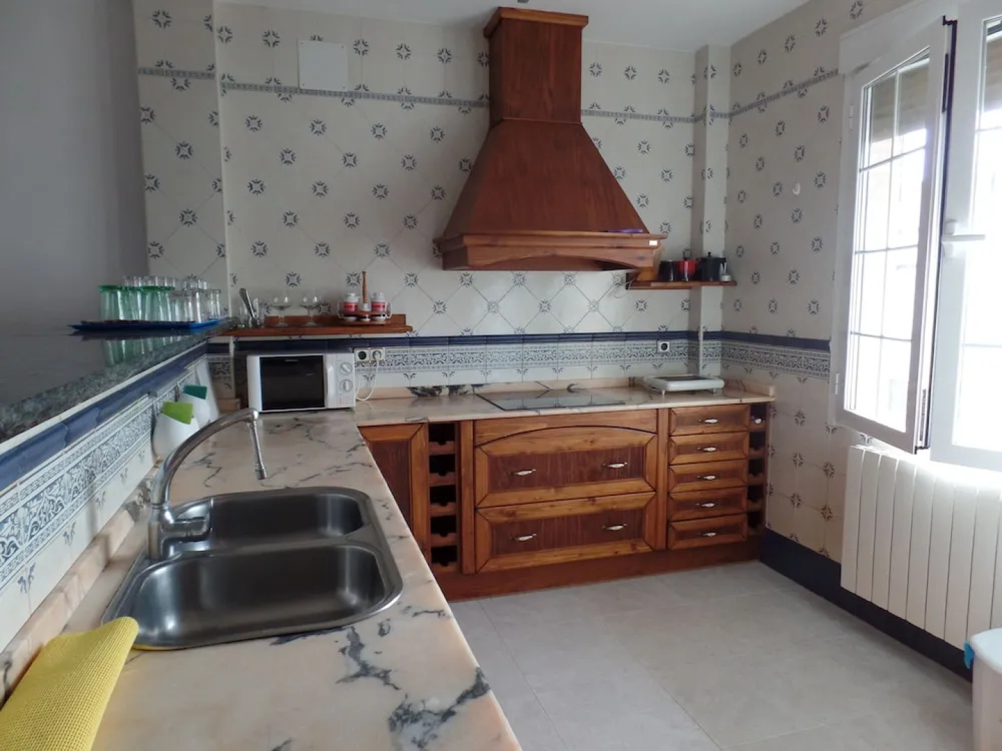 Casa Rural Casablanca