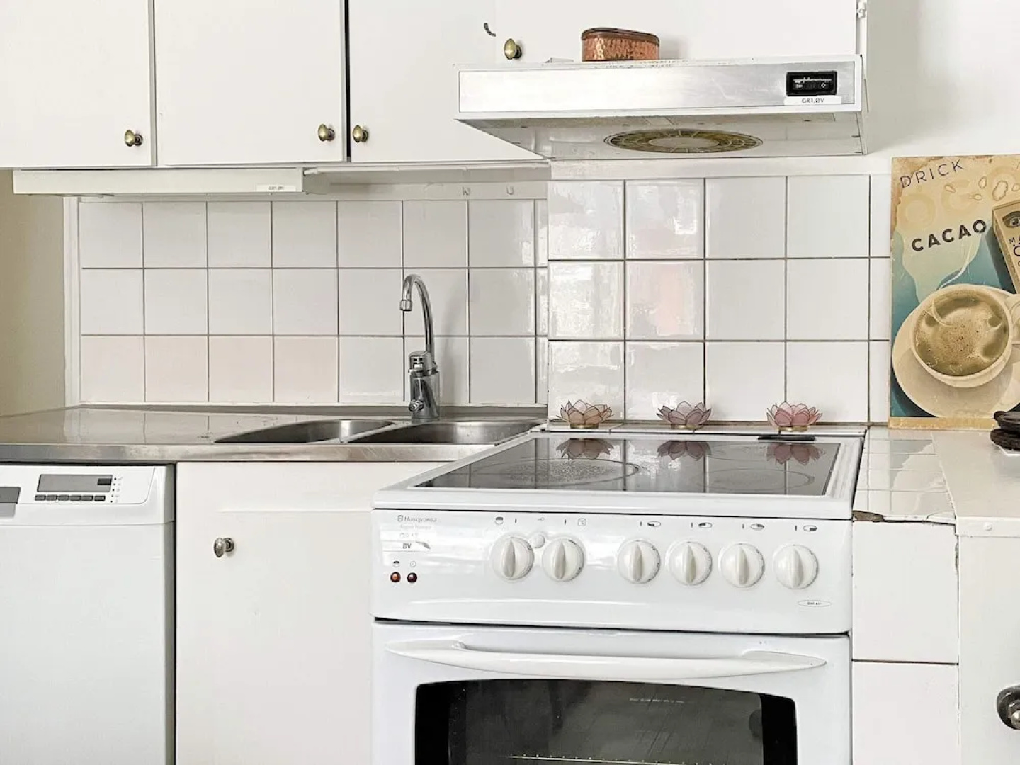 4 Star Holiday Home in Hjortkvarn-by Traum