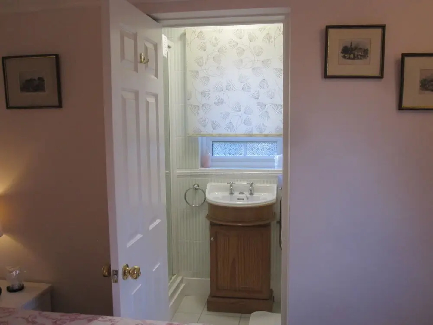 Clayhill House Bed & Breakfast