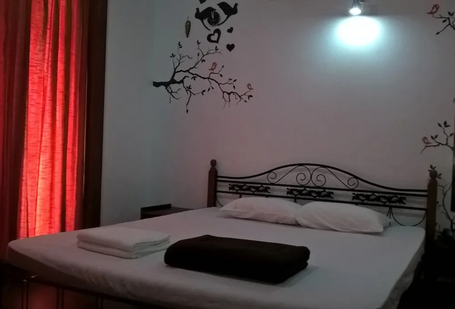 Casa Tropicana