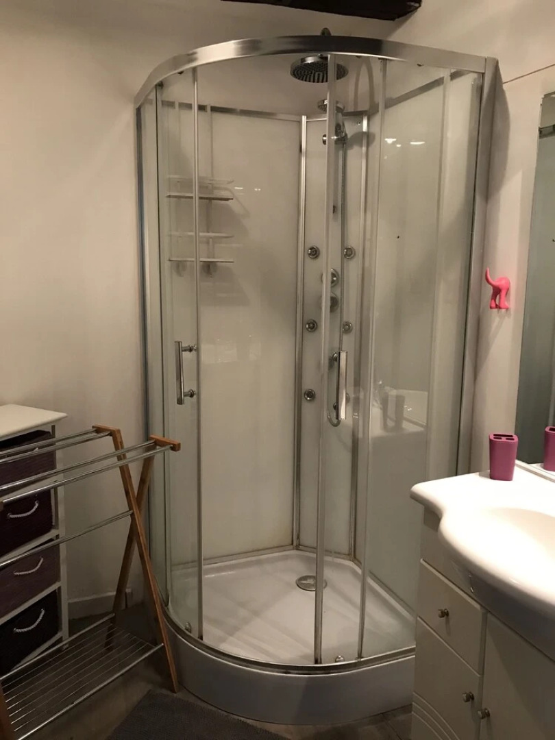 Domaine du Turbais - Gîtes 4 personnes