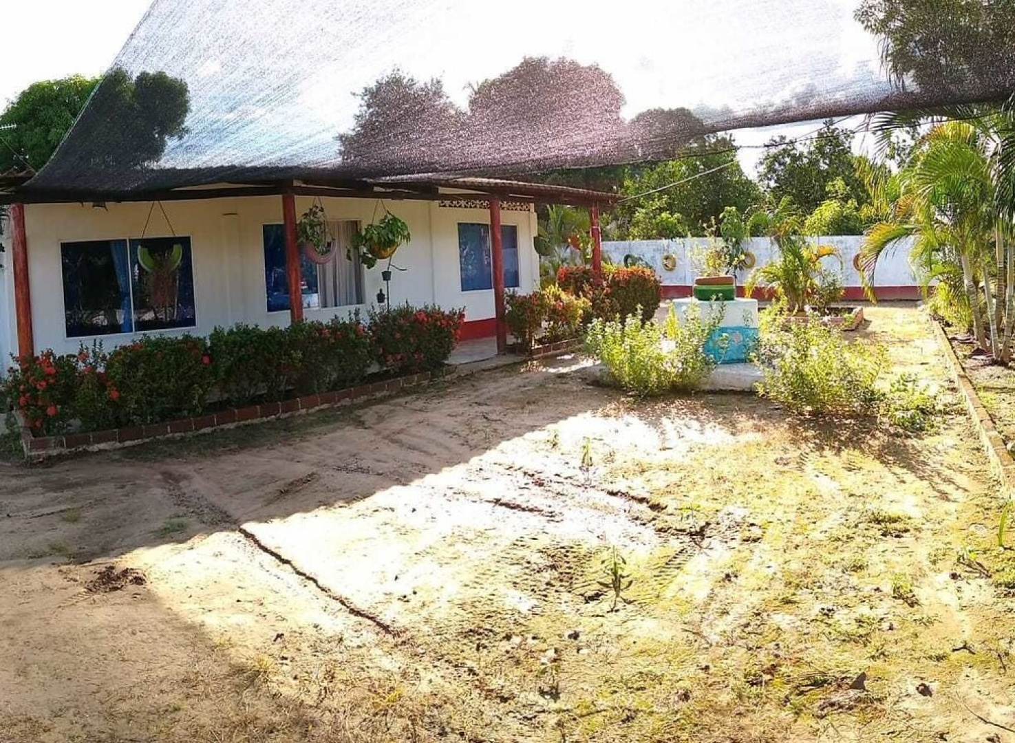Hostal Villa Juliana