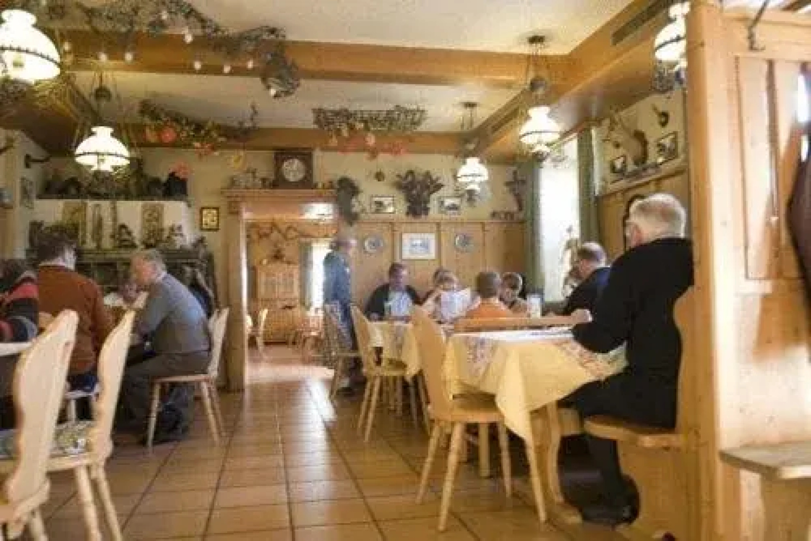 Gasthof Herzogstand