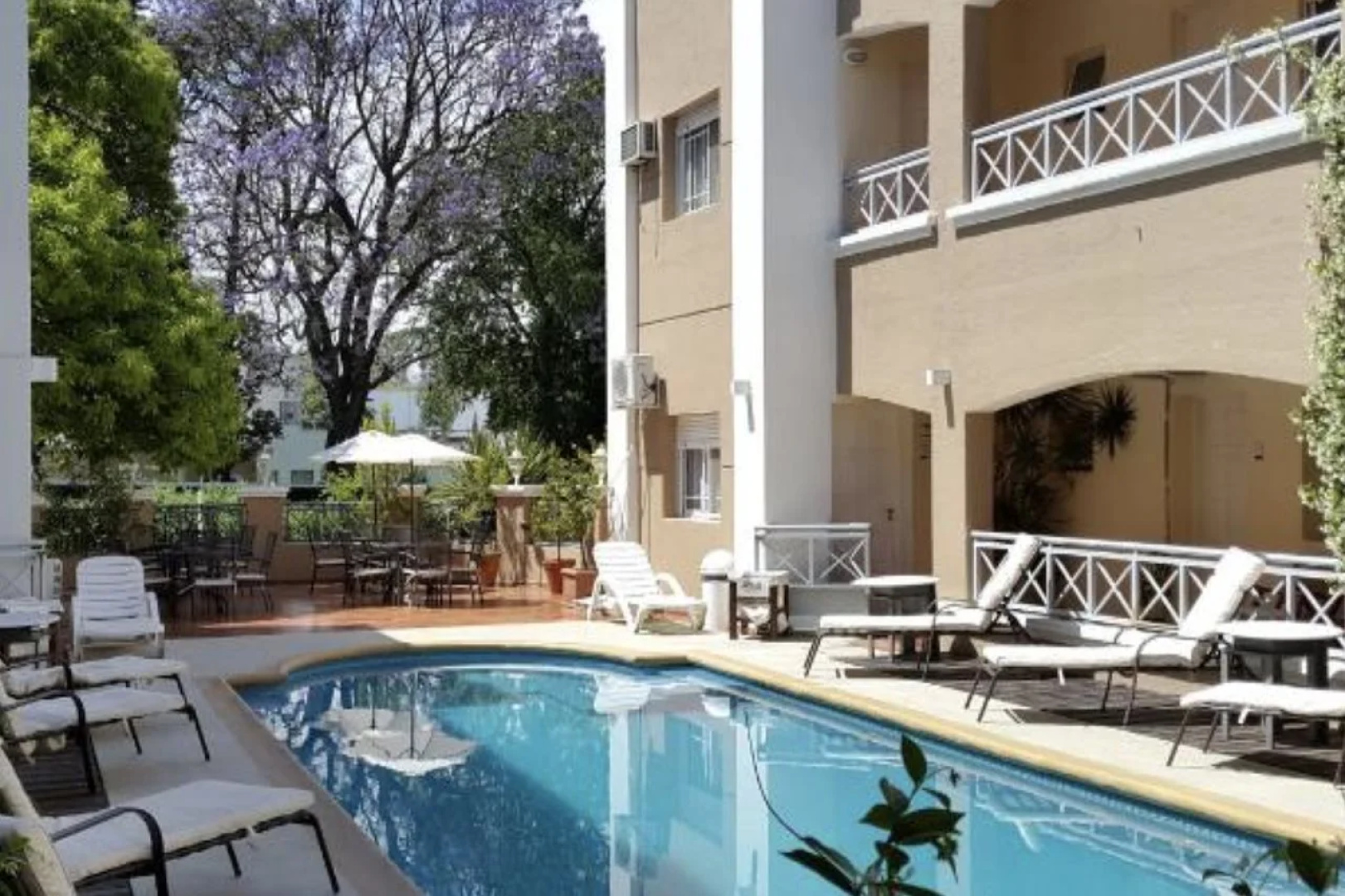 Solares del Alto Hotel & Spa