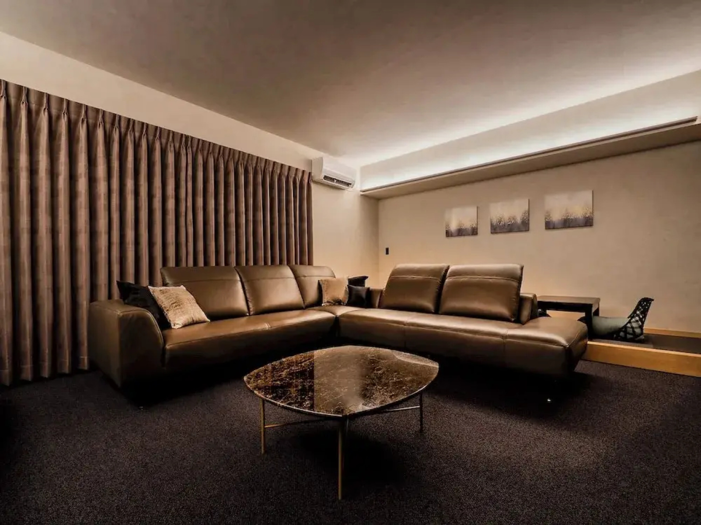 Randor Hotel Namba Osaka Suites