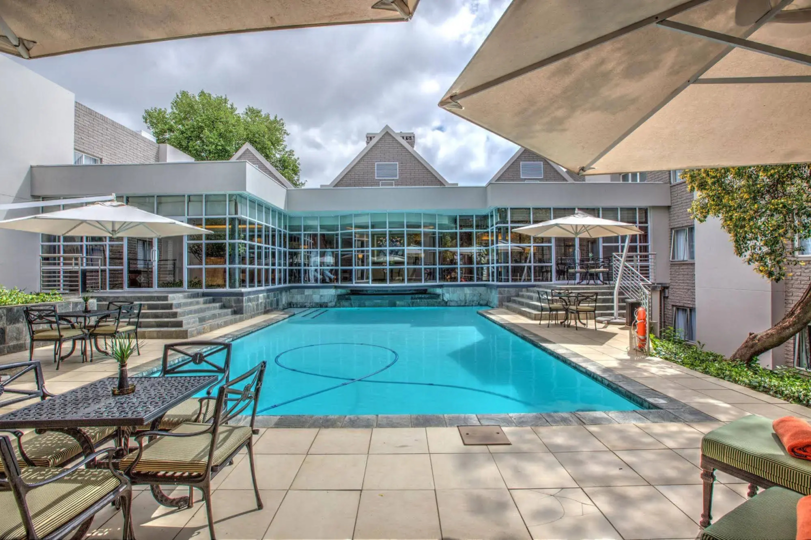City Lodge Hotel Bryanston