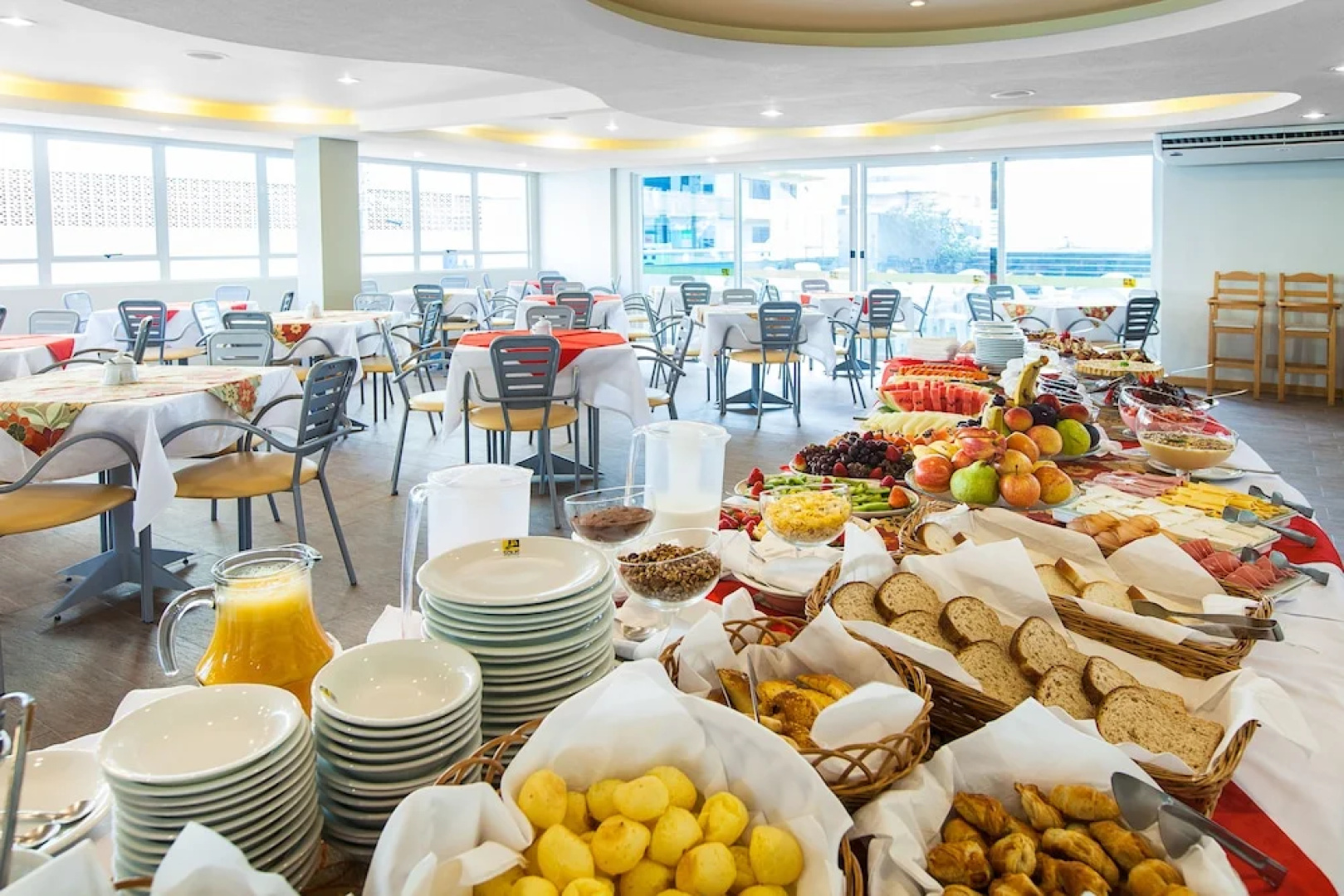 Solis Praia Hotel