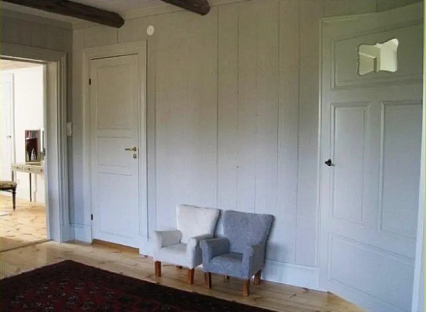 Uljebergs Bed & Breakfast