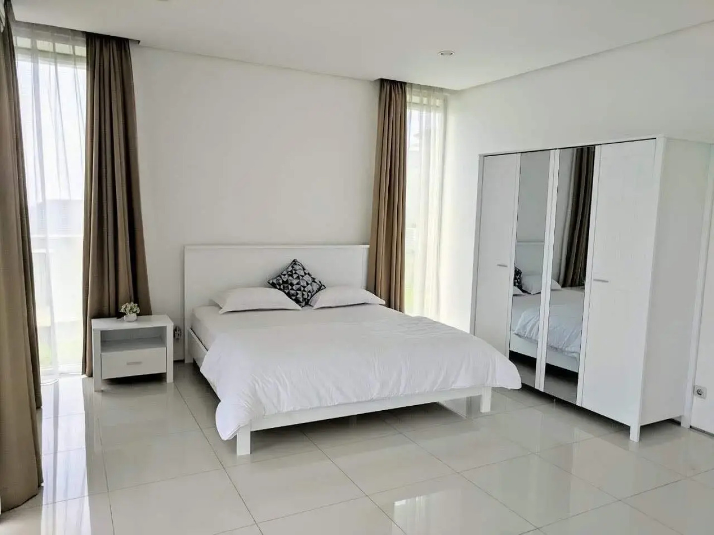 Villa Nirwana Syariah