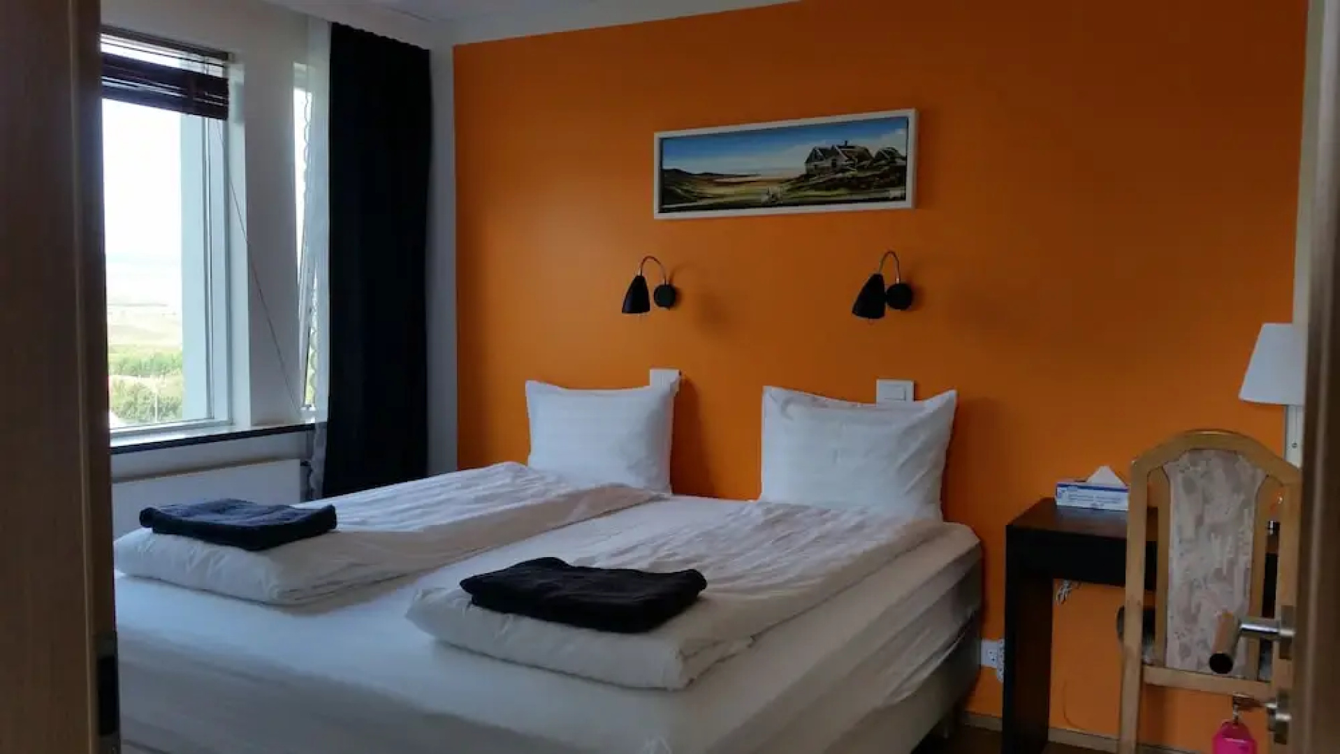 Laugar Guesthouse