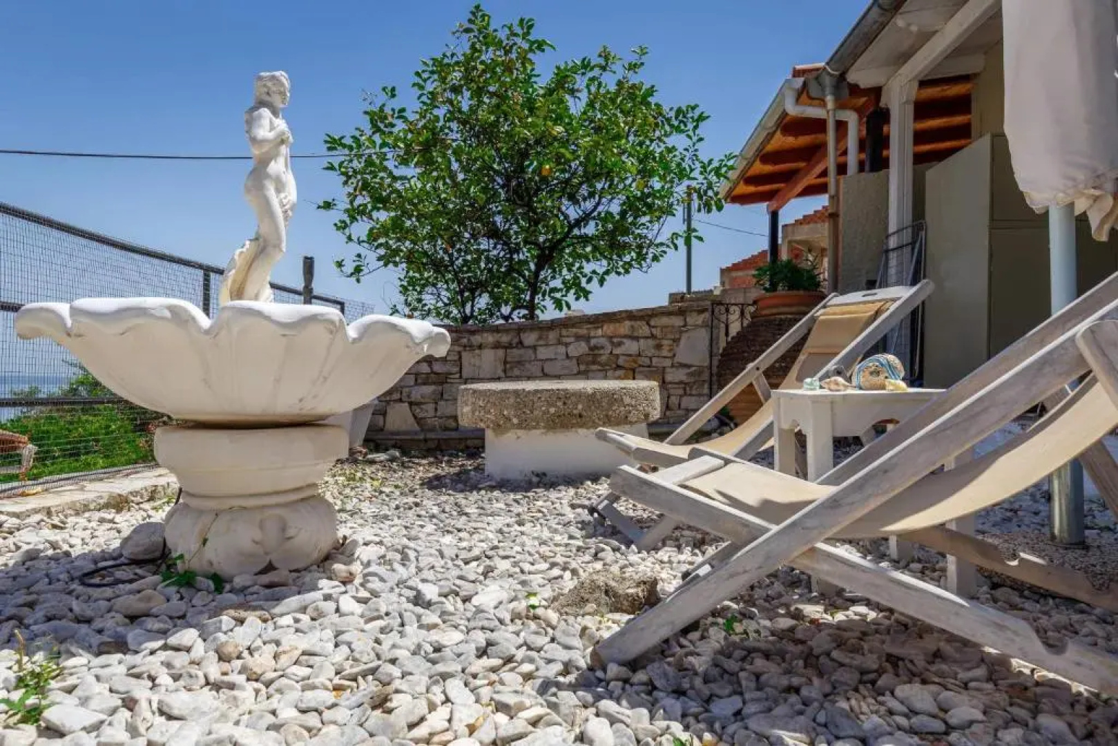 Villa Angeliki