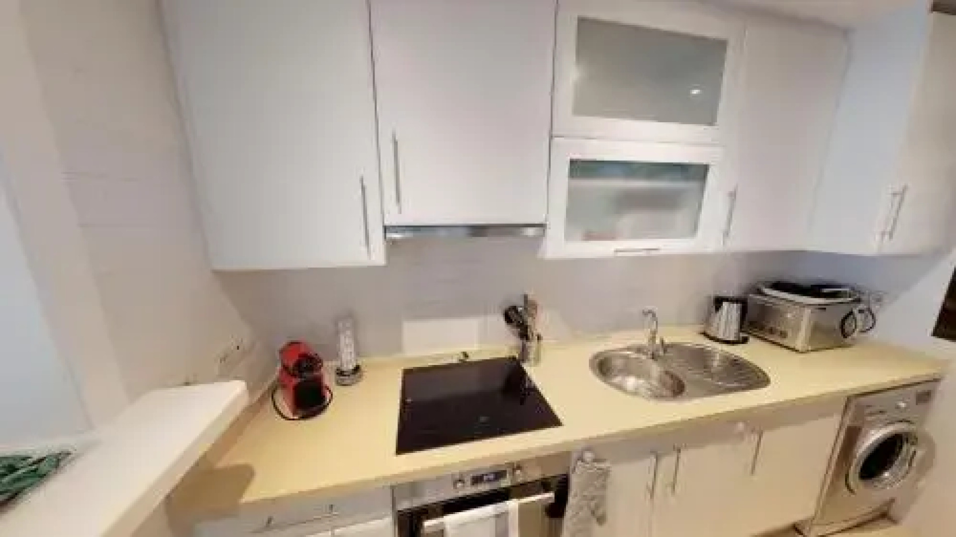 Golf 290678-A Murcia Holiday Rentals Property