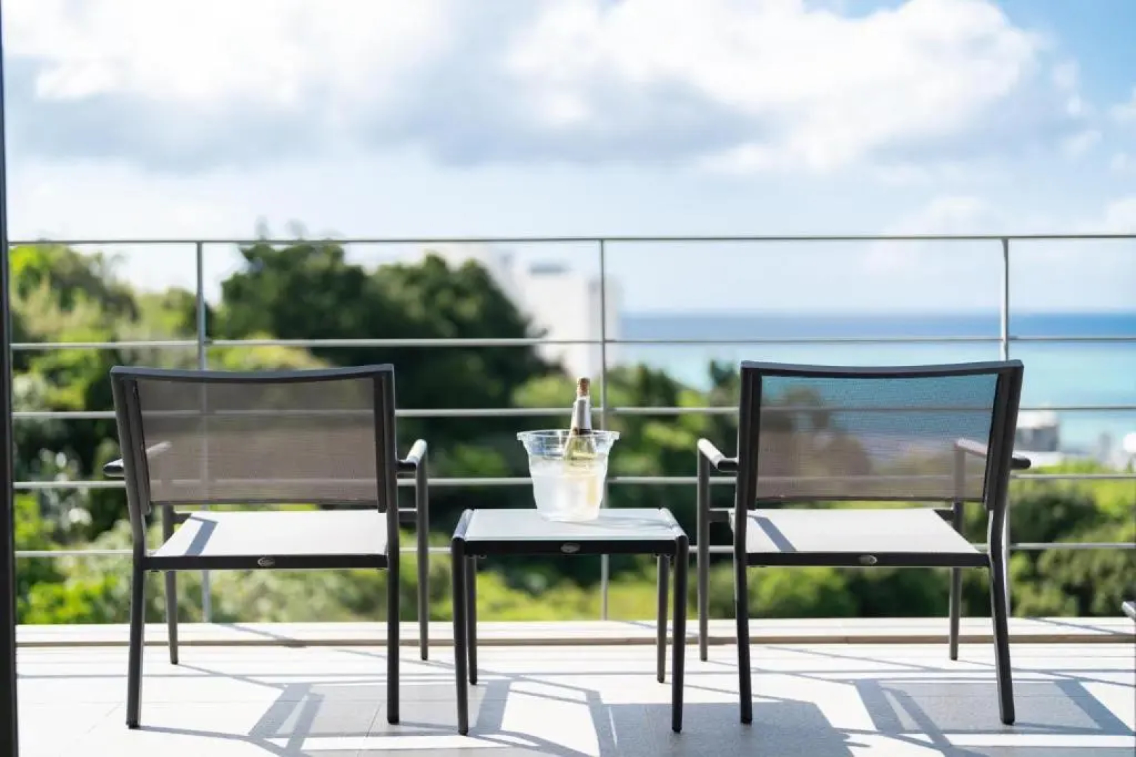 Blue Rela Luxe Resort Okinawa