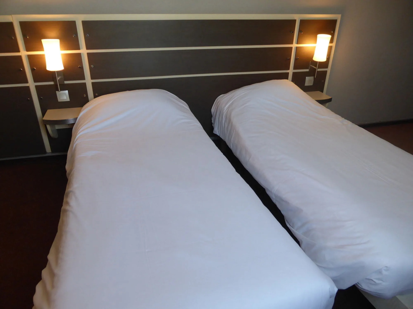 B&B HOTEL PAU Zénith