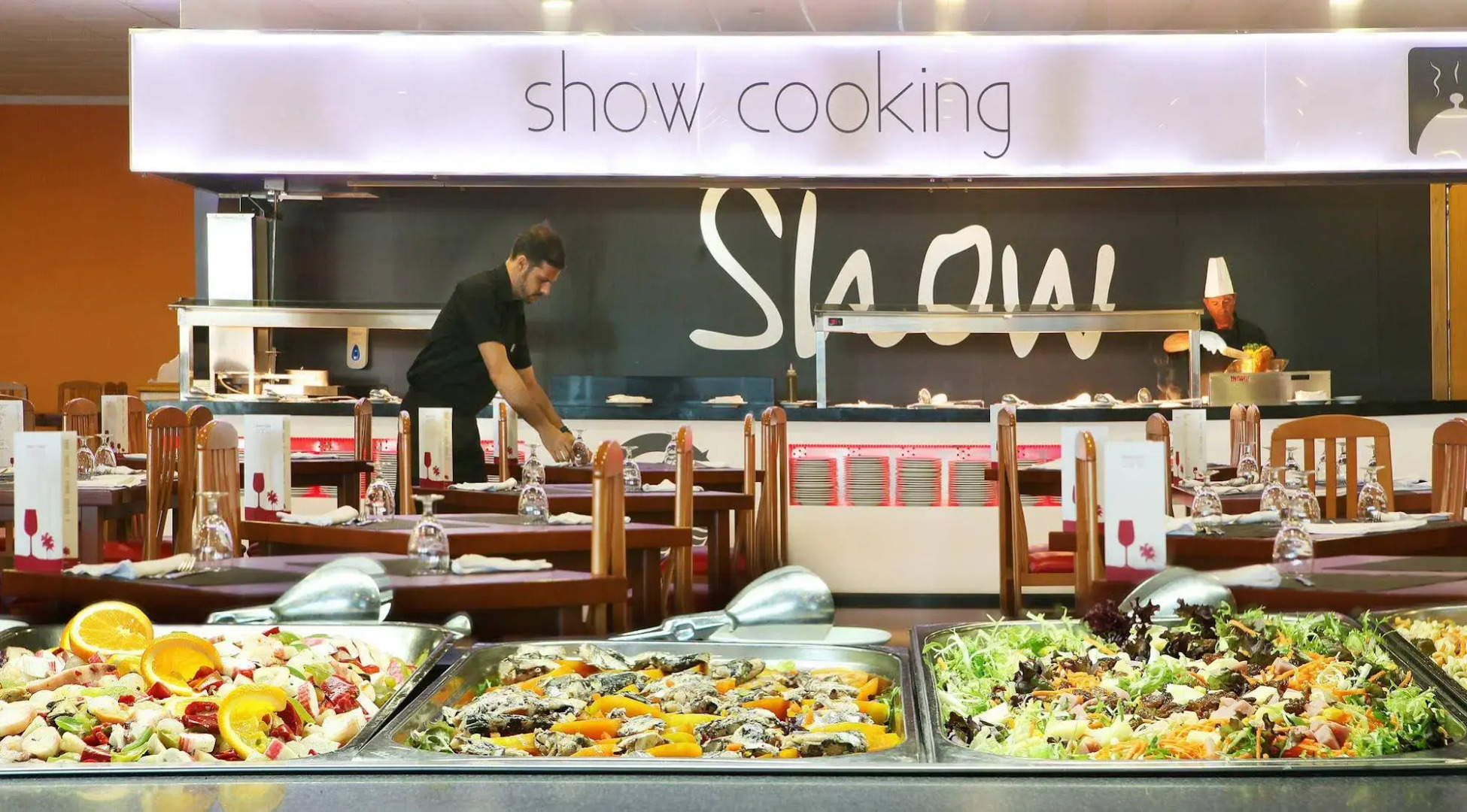 Отель Playas de Guardamar