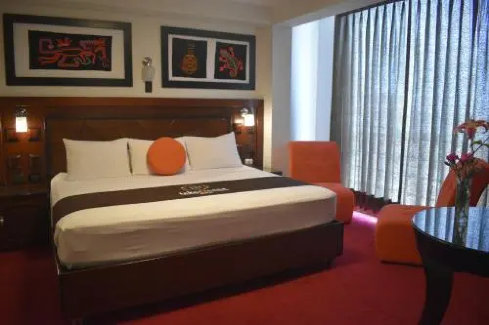 Sumak Wasi Hotel