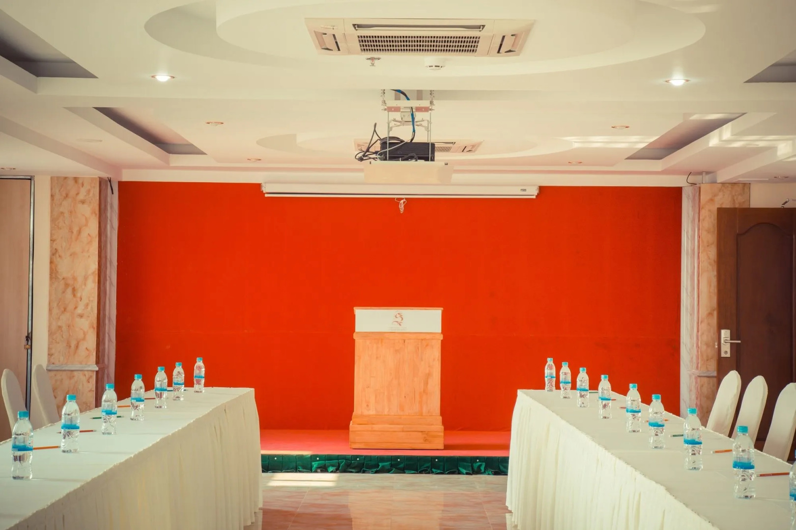 Samnang Laor Phnom Penh Hotel