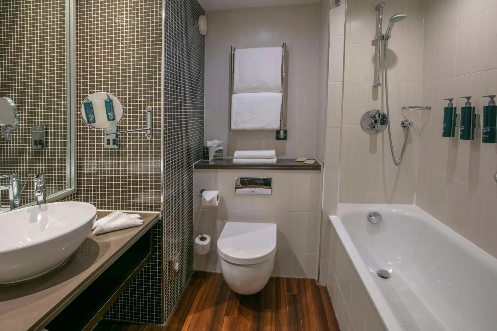 The DoubleTree by Hilton Stratford-upon-Avon