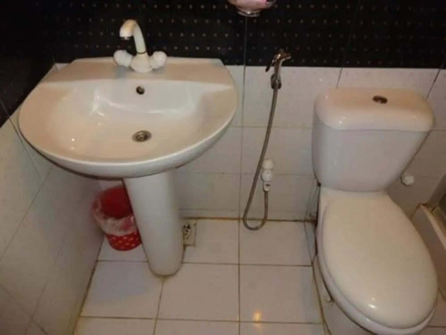 Hotel Al Harmain Tower