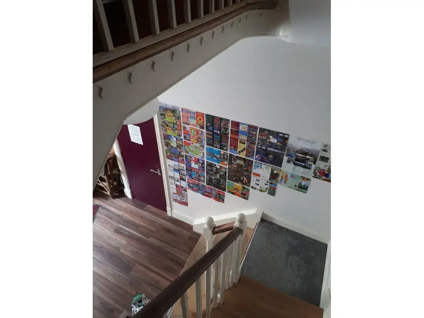 Ty Glyndwr Bunkhouse Bar and Cafe - Hostel