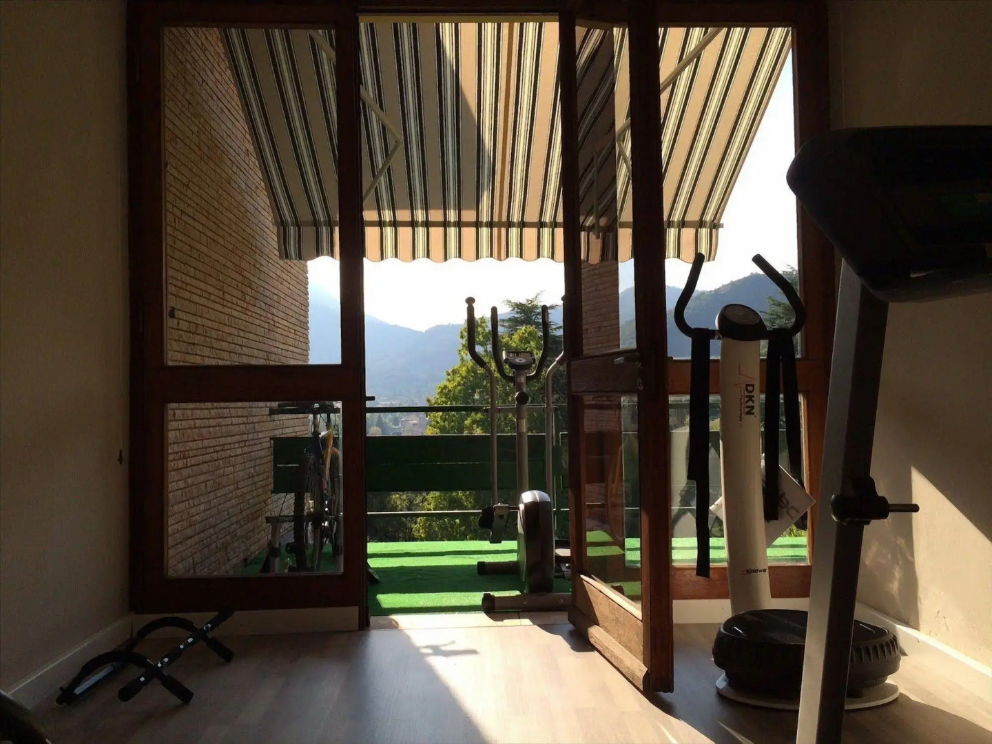 Hotel Parco Della Fonte