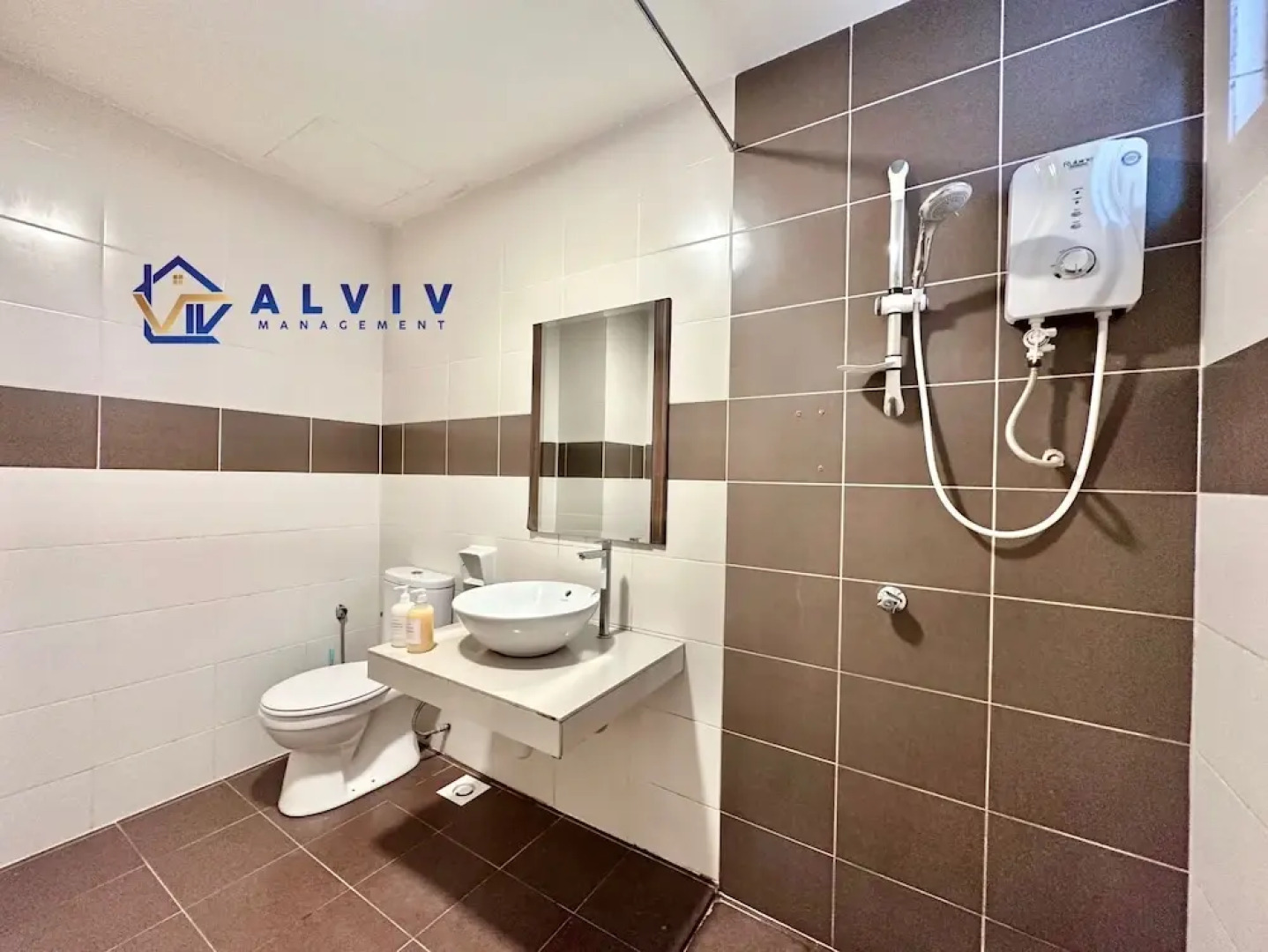 Amari Lagoon Park Resort