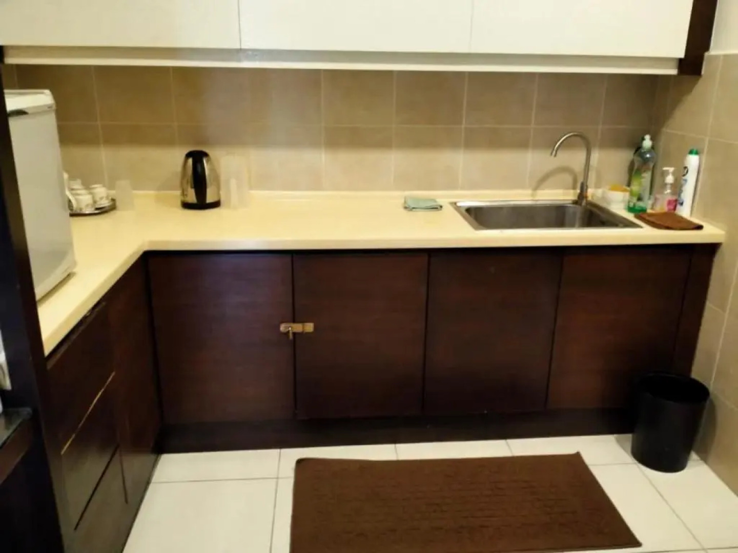 Gold Coast Morib Apartment