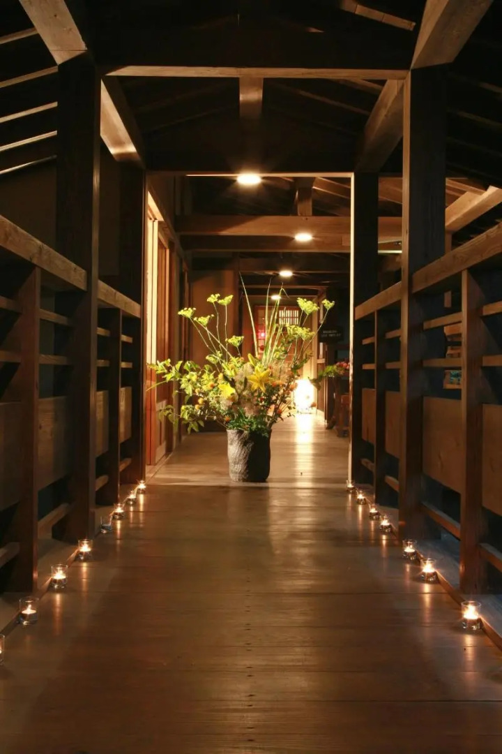 Kurokawa Onsen Yumerindo