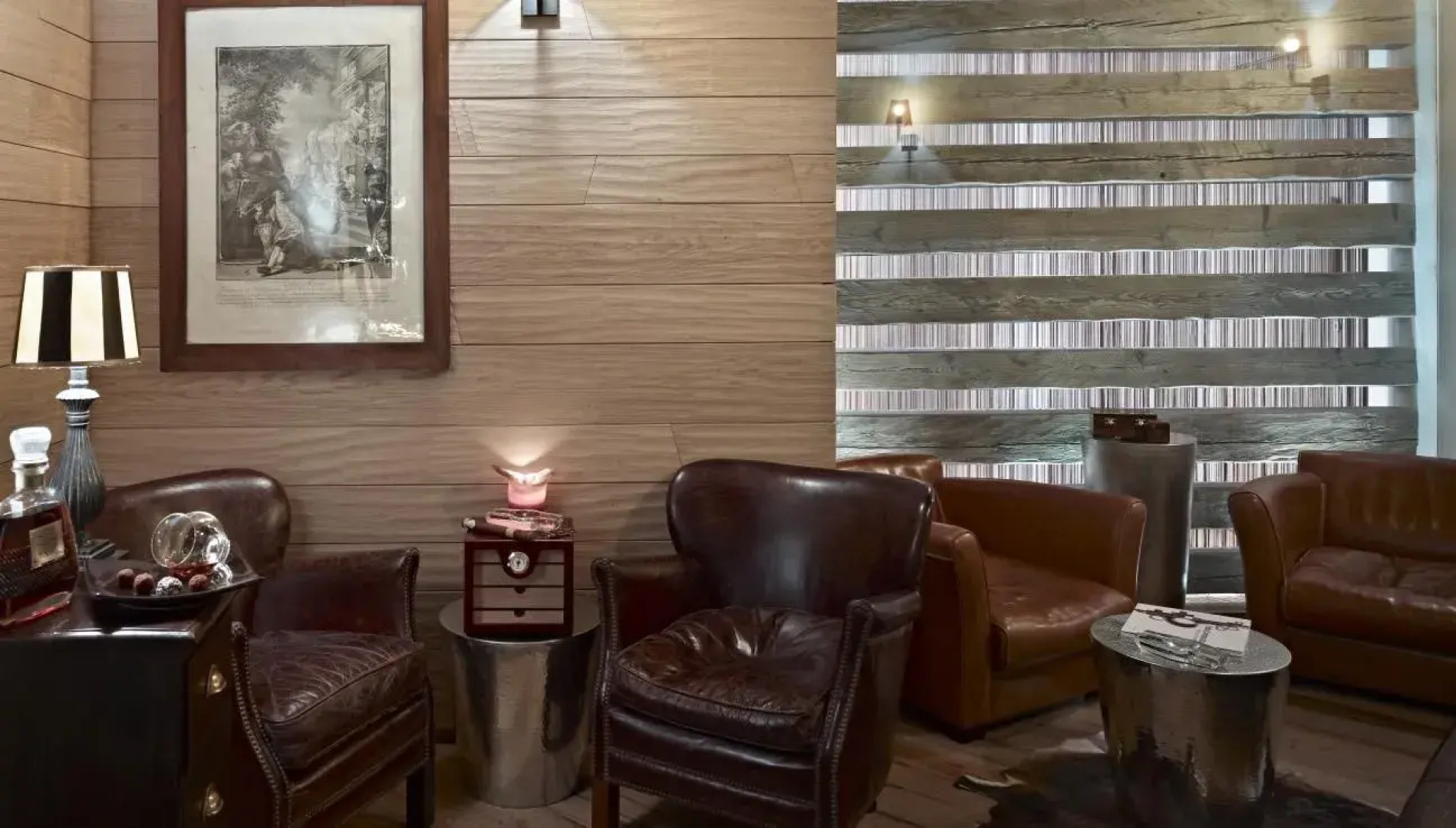 DV Chalet Boutique Hotel & Spa