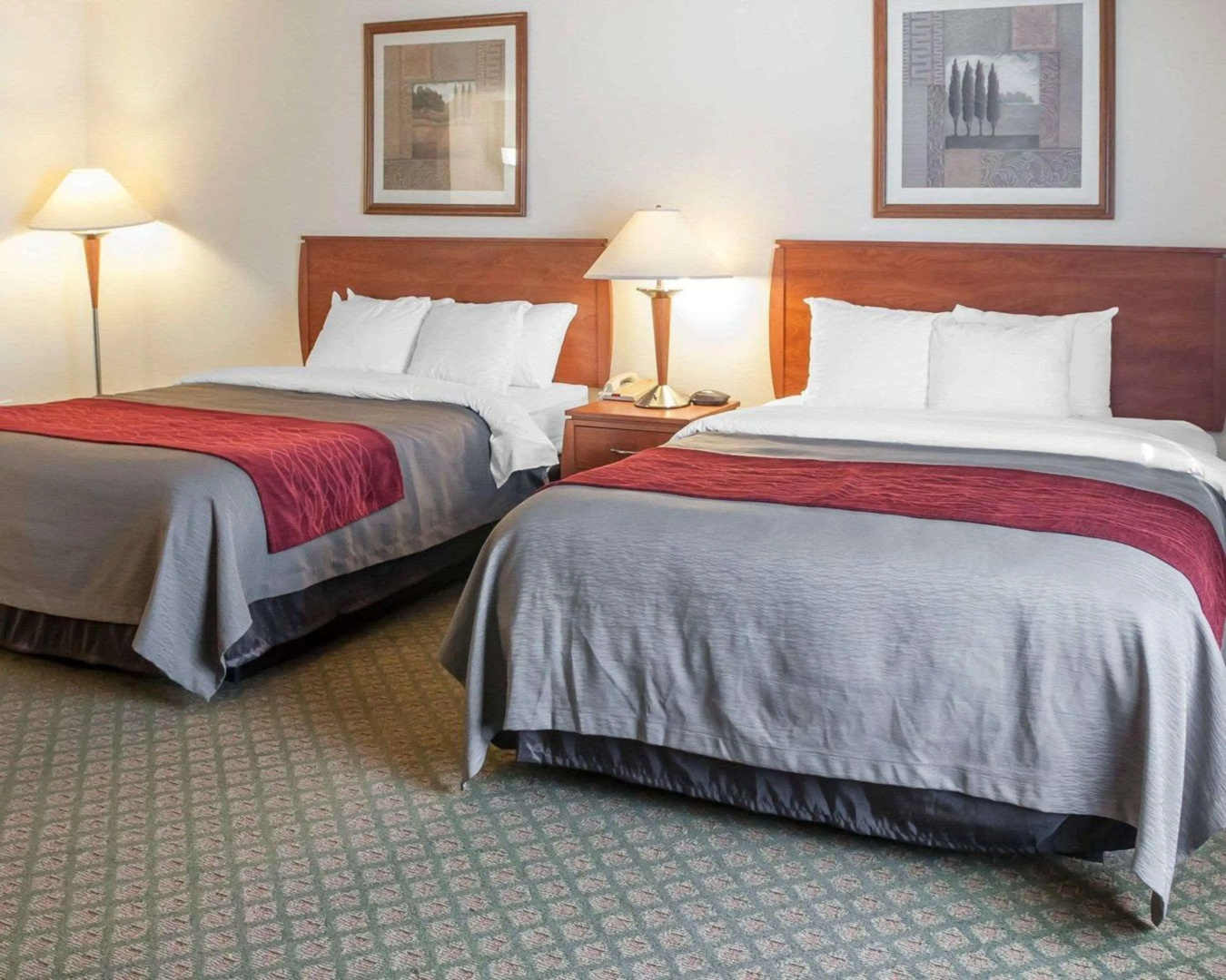 Comfort Inn & Suites Socorro