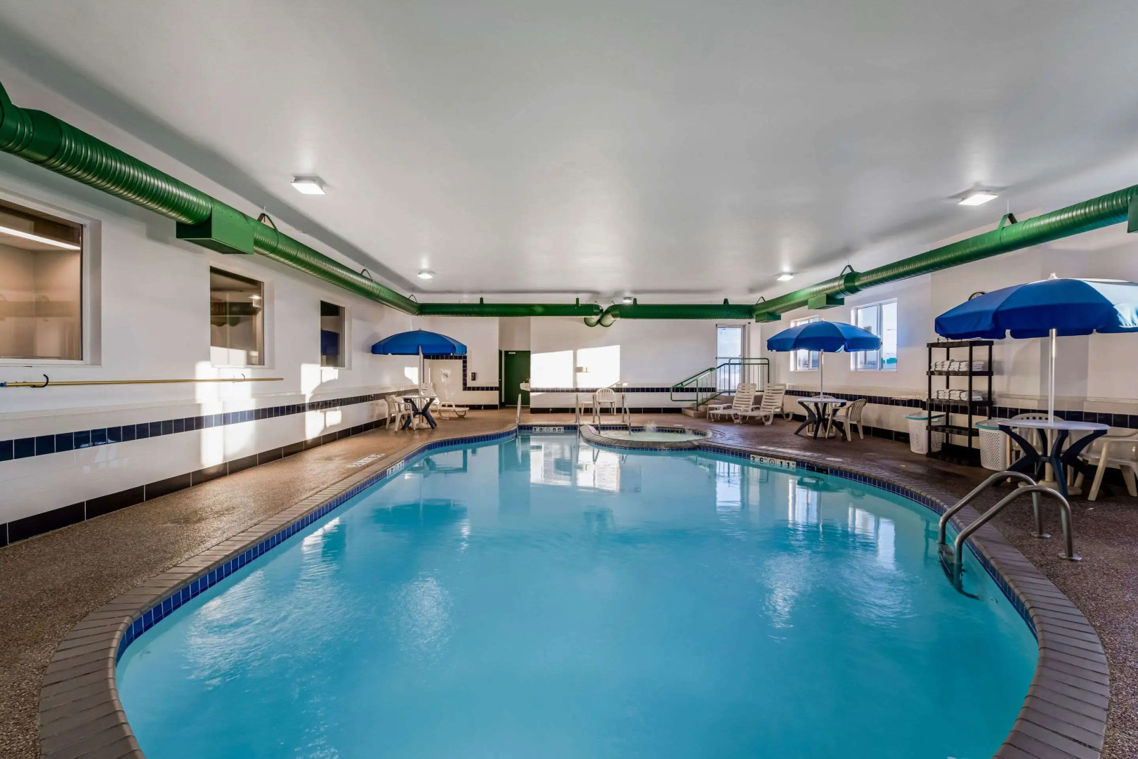 Sleep Inn & Suites Green Bay South