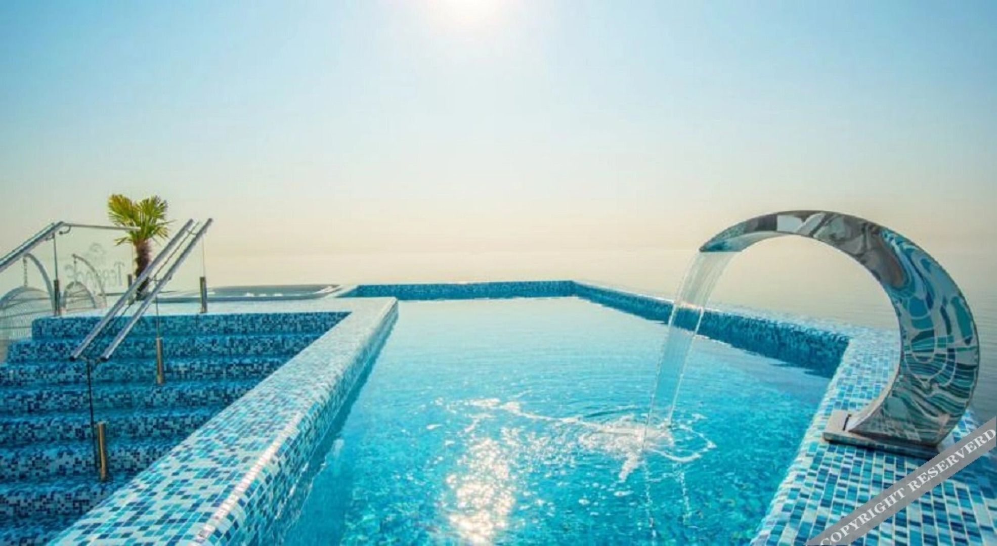 NEMO Hotel Resort & SPA