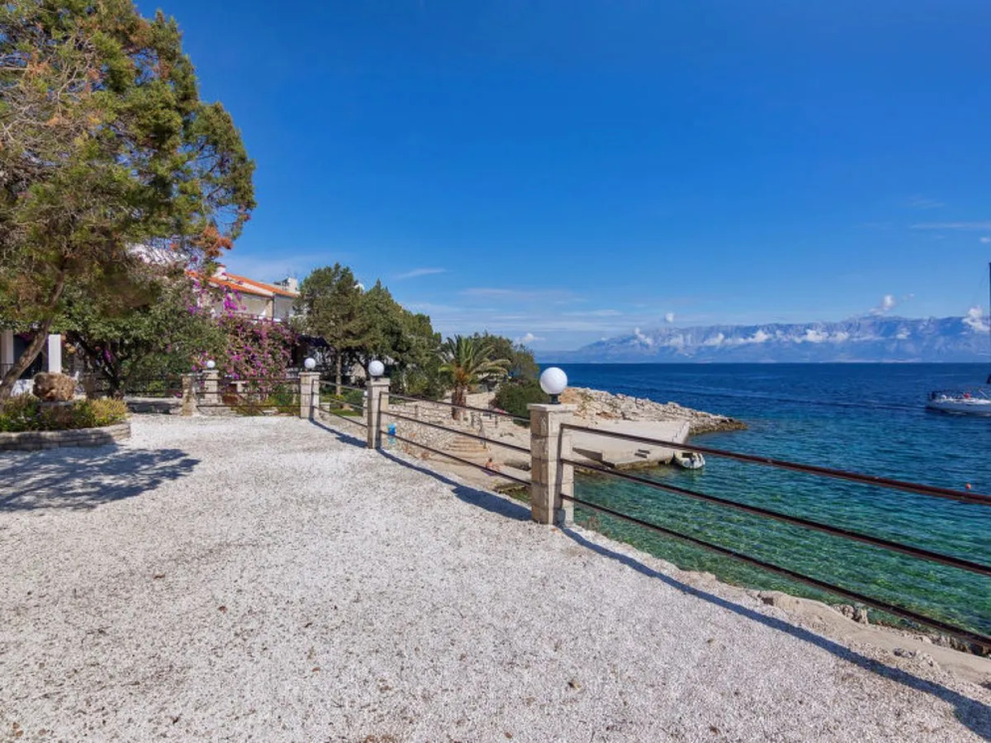 Apartment Rubin Hvar/Pokrivenik 10208