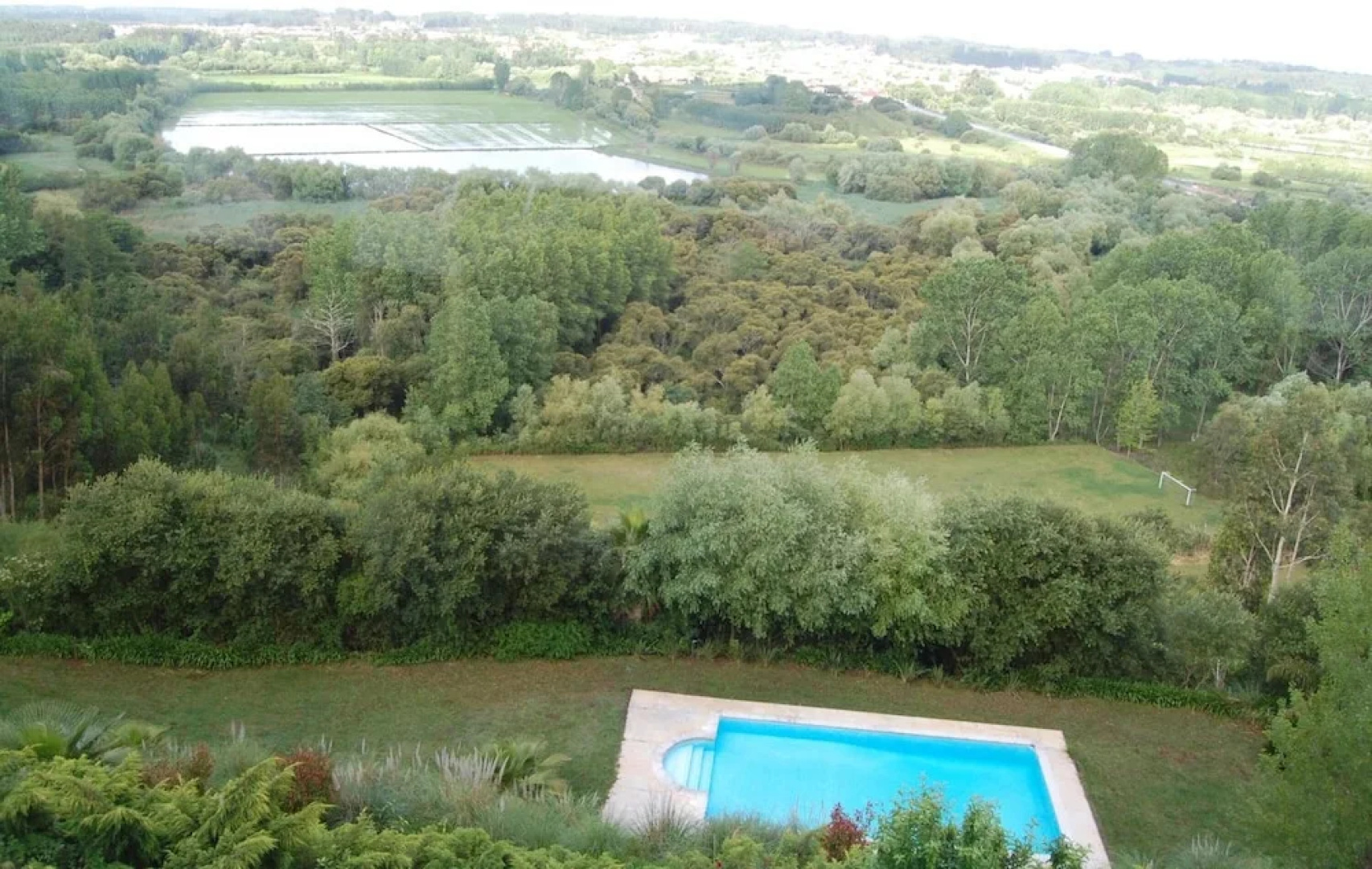 Quinta do Louredo