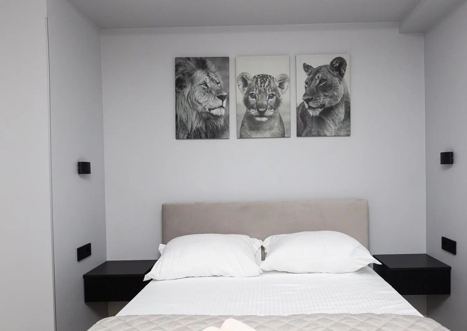 MOKO Apartments (МОКО Апартментс) на улице Бахрушина 1 сектор 1