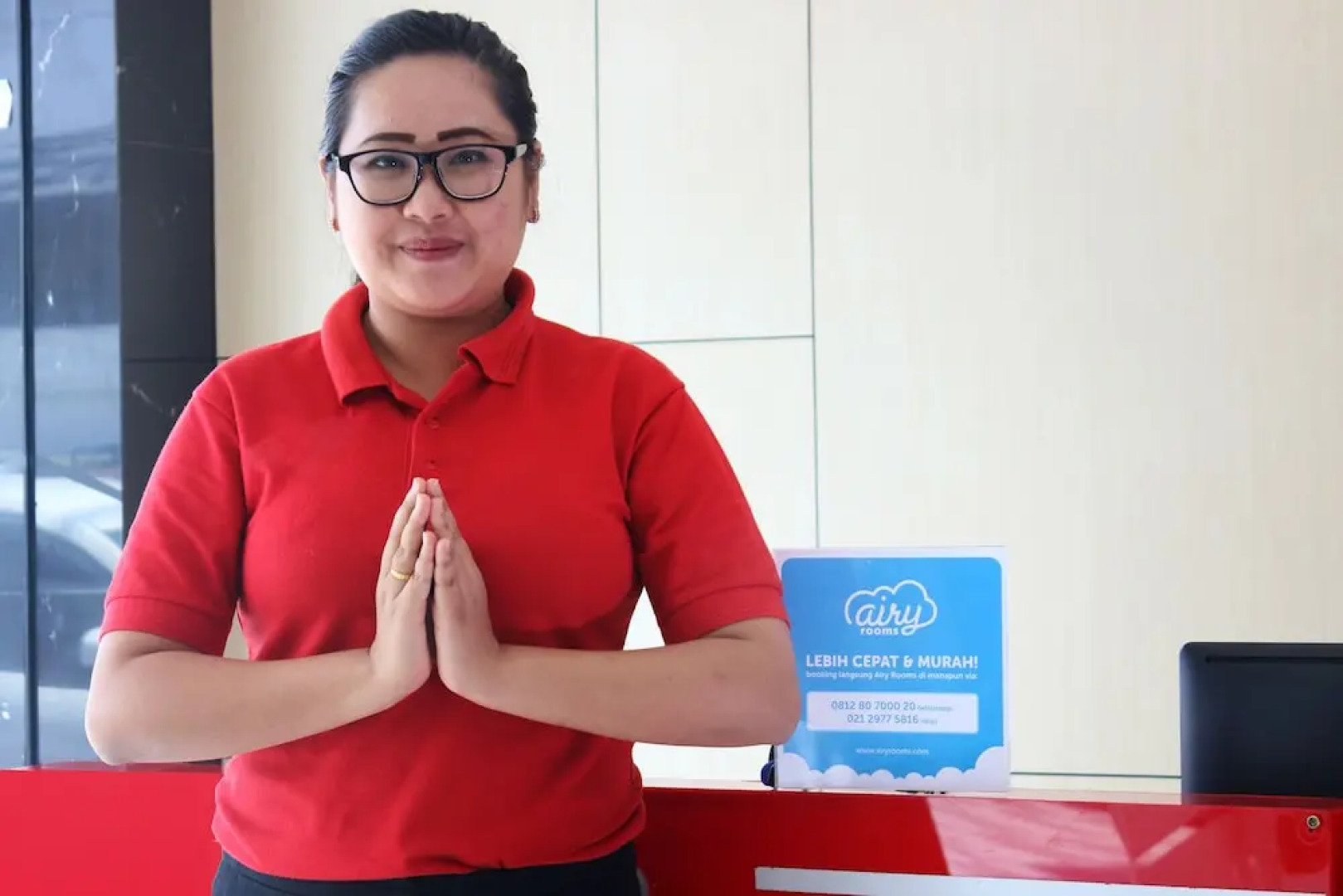 Airy Kota Tinggi Gatot Subroto 5 Pekanbaru