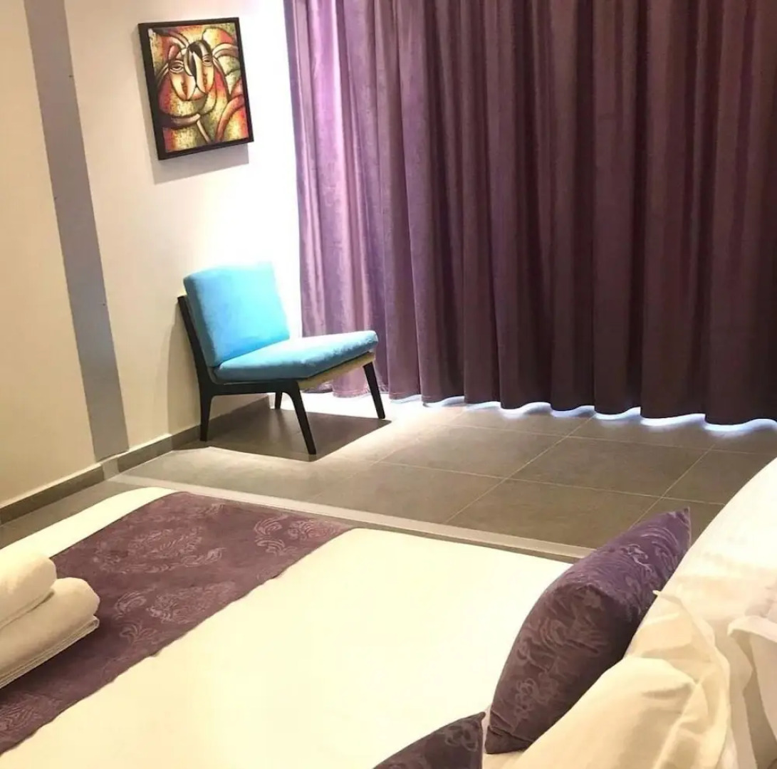 Majestic Byblos Grand Hotel