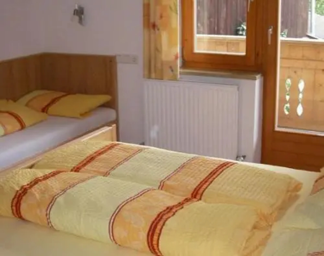 Apartment Schullehrer