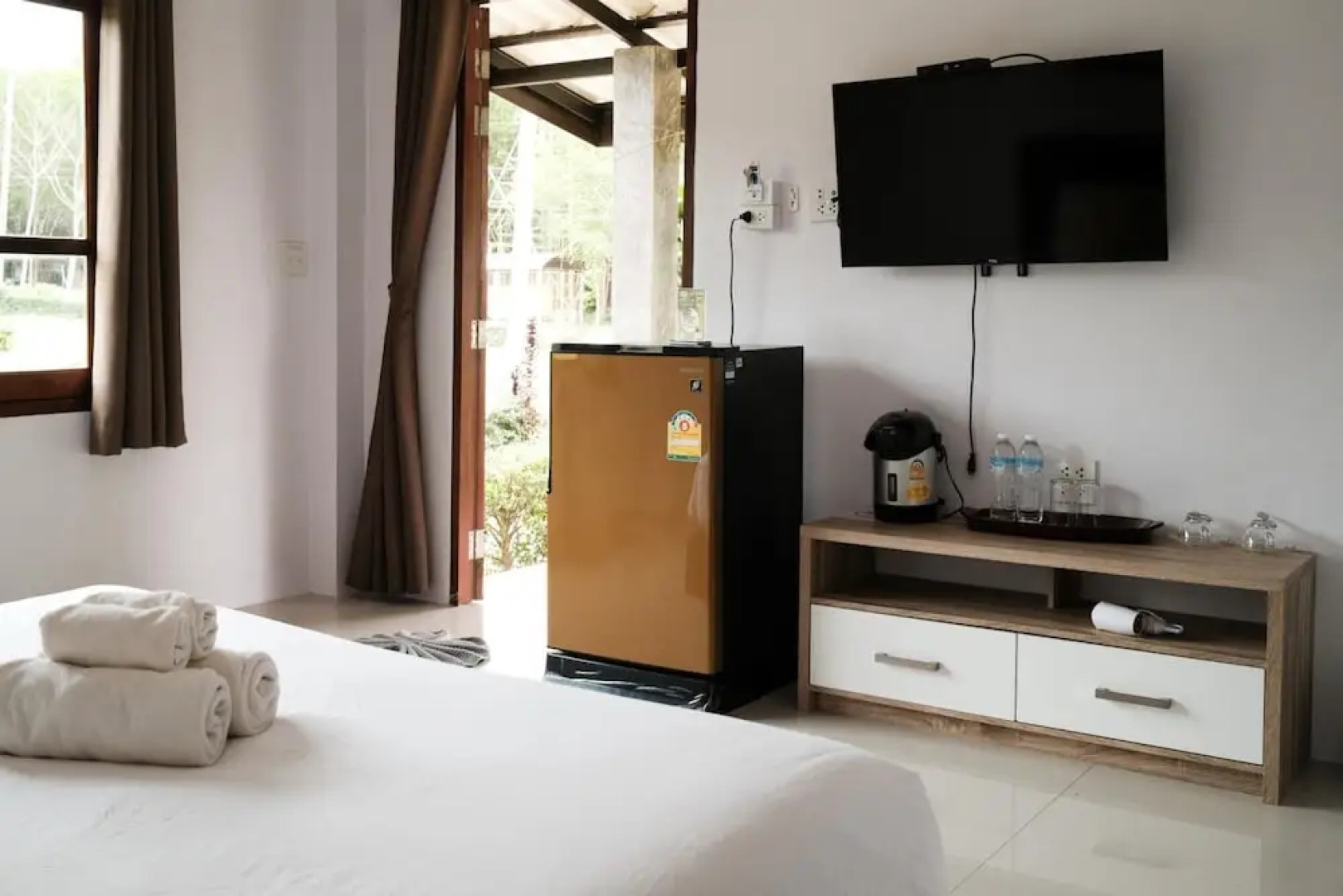 The Lodge at Koh Kood