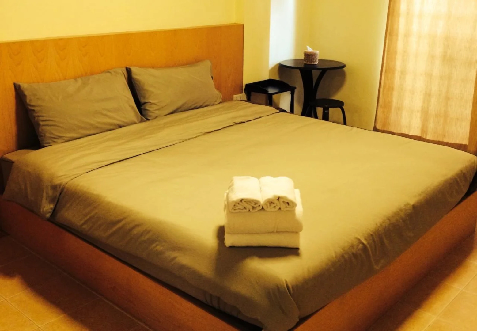 Suklutai Hotel & Serviced Apartment