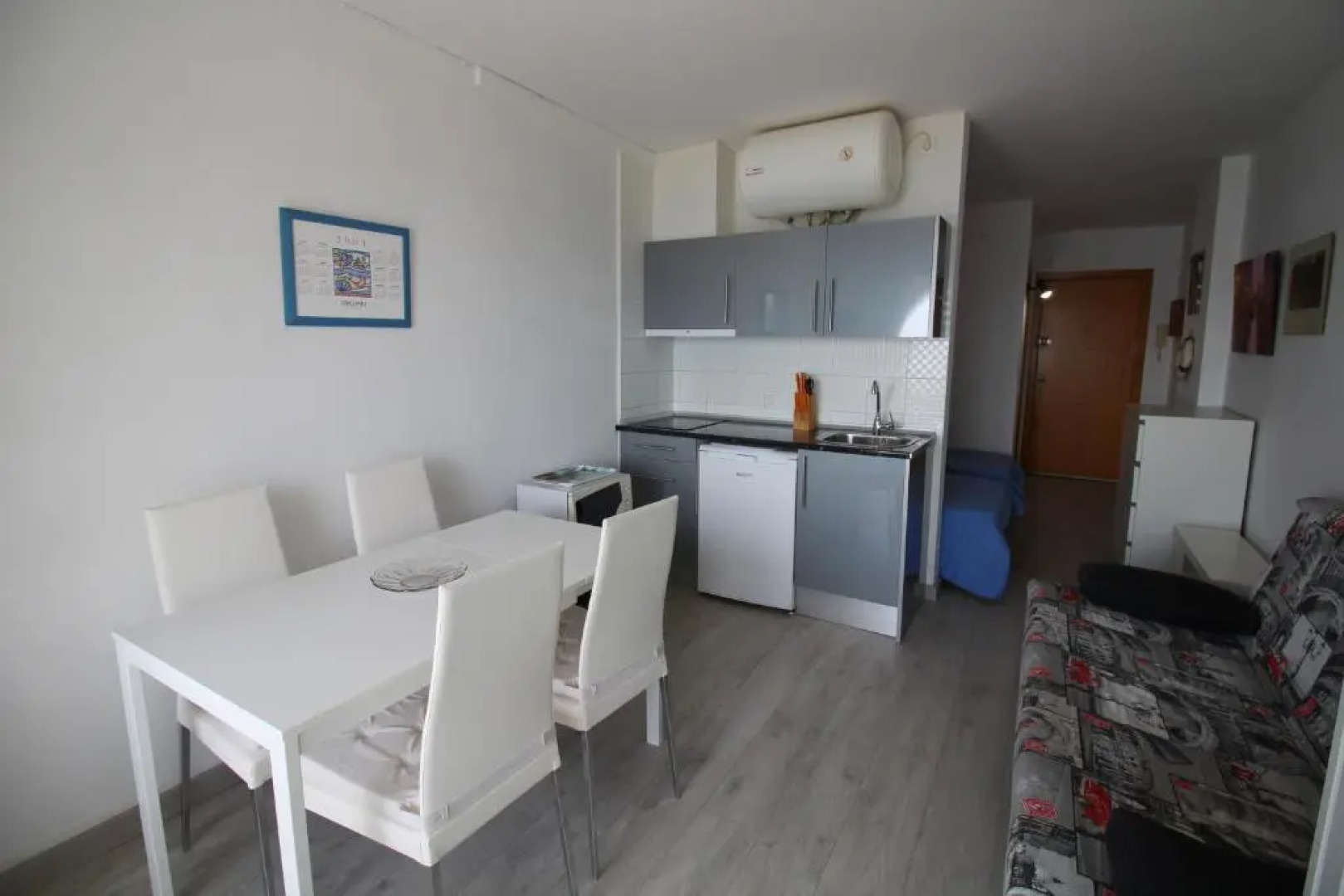 BASIC COMFORT Estudio Miami 17º