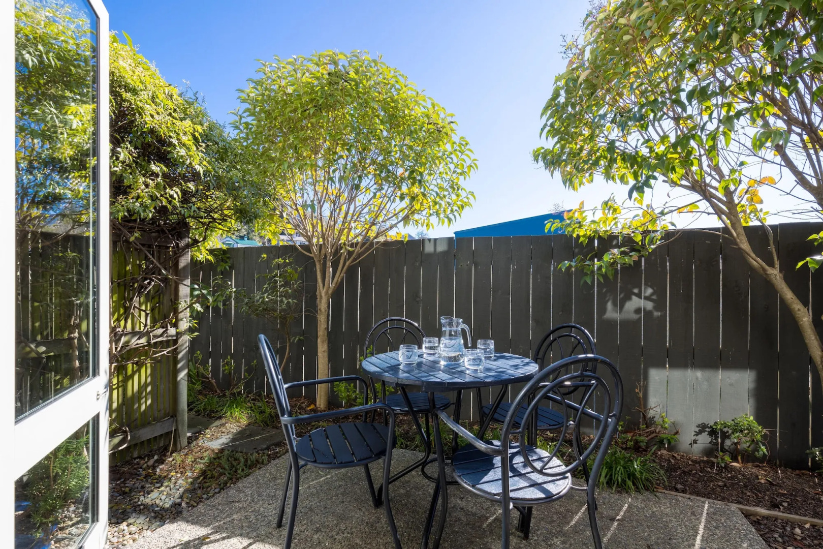 Chelsea Park Motor Lodge