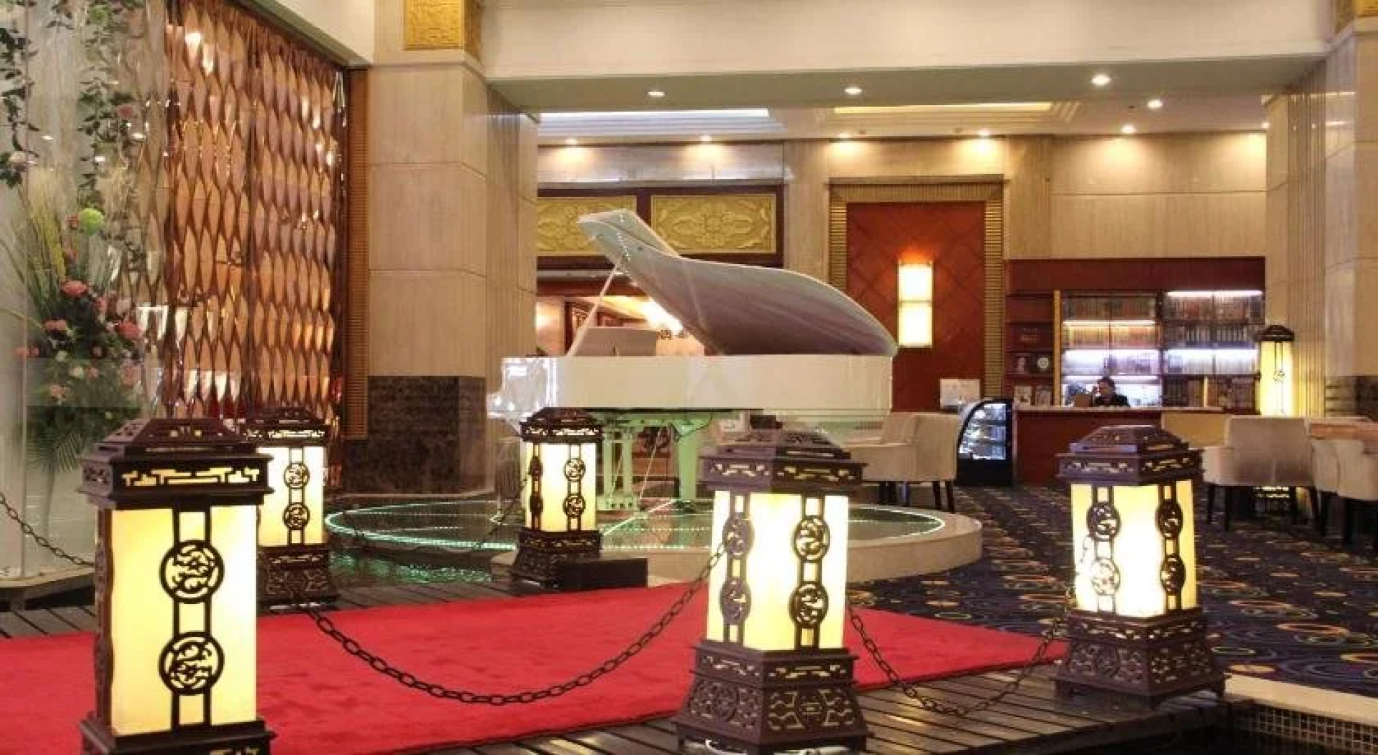 Victories Hotel