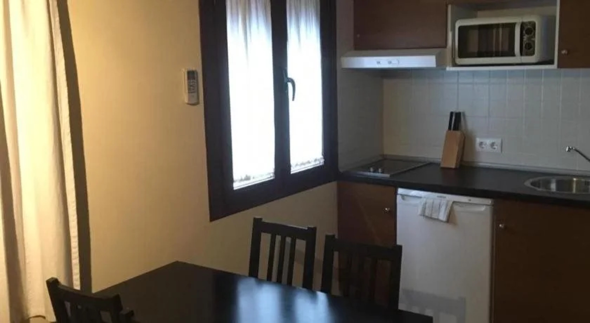 Apartamentos El Púa