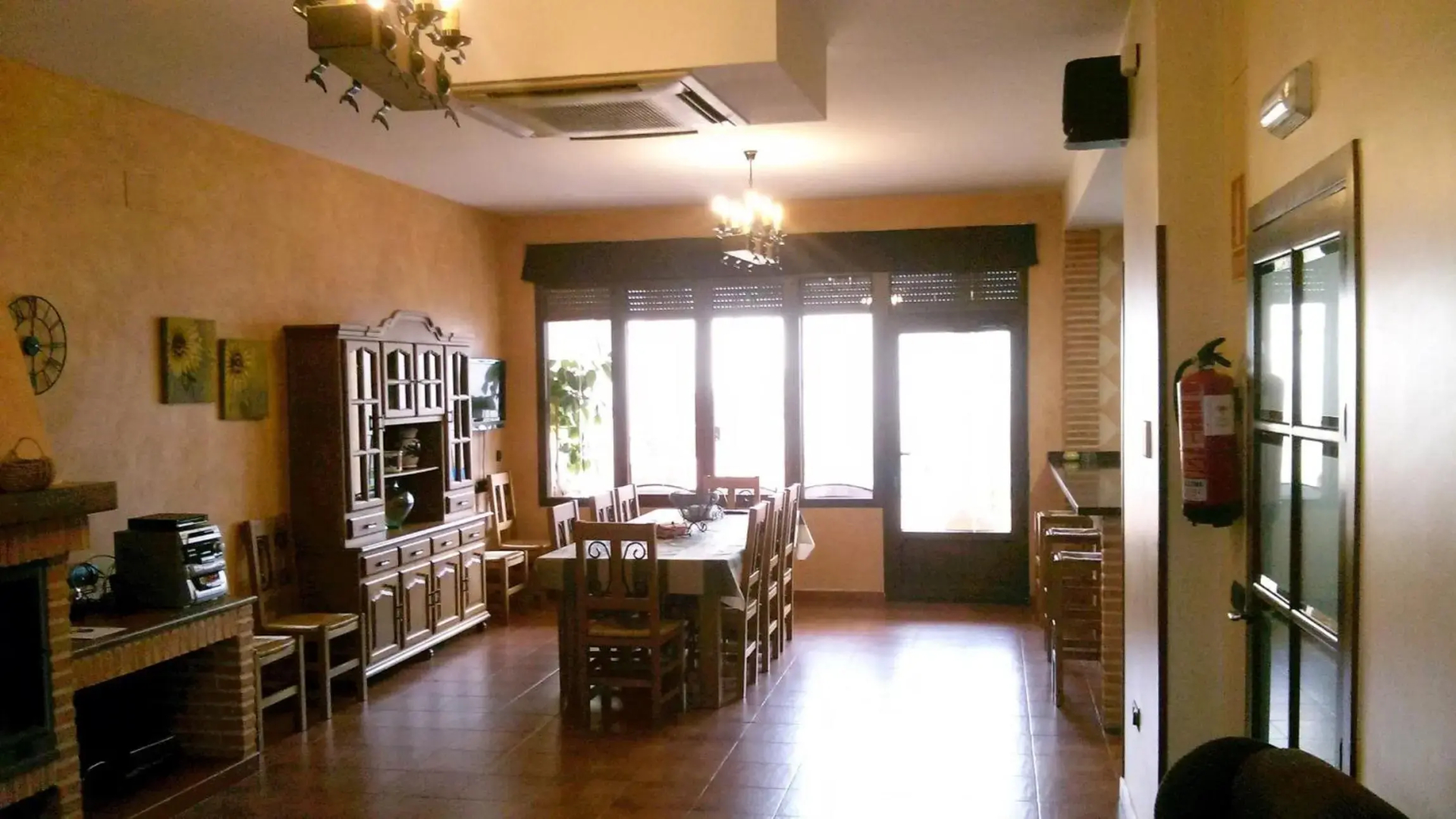 Casa Rural Los Pocicos